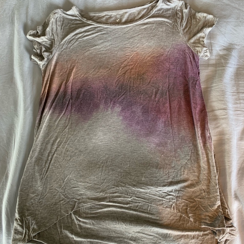 Soft & Sexy tee